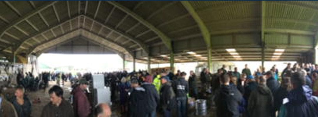 Wellers of Guildford: Farm sale report New Barn Farm Milland September 10