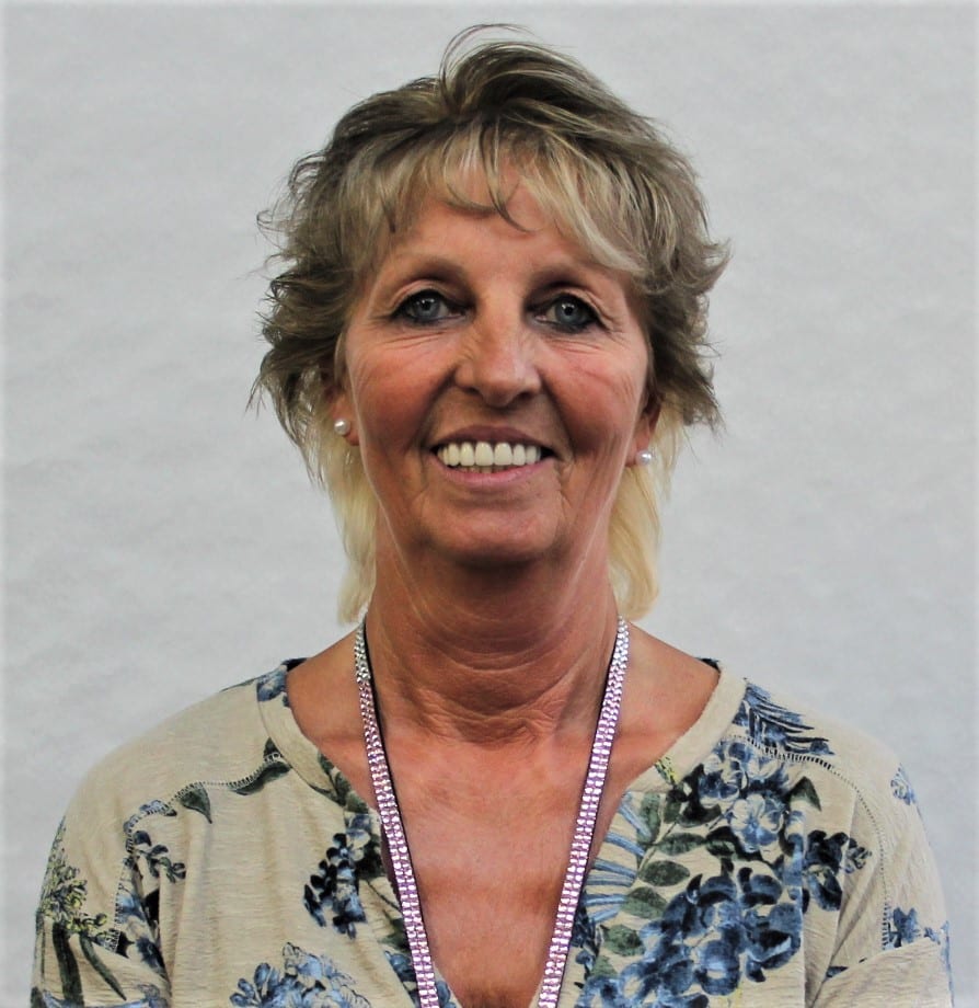 Jo Higlett