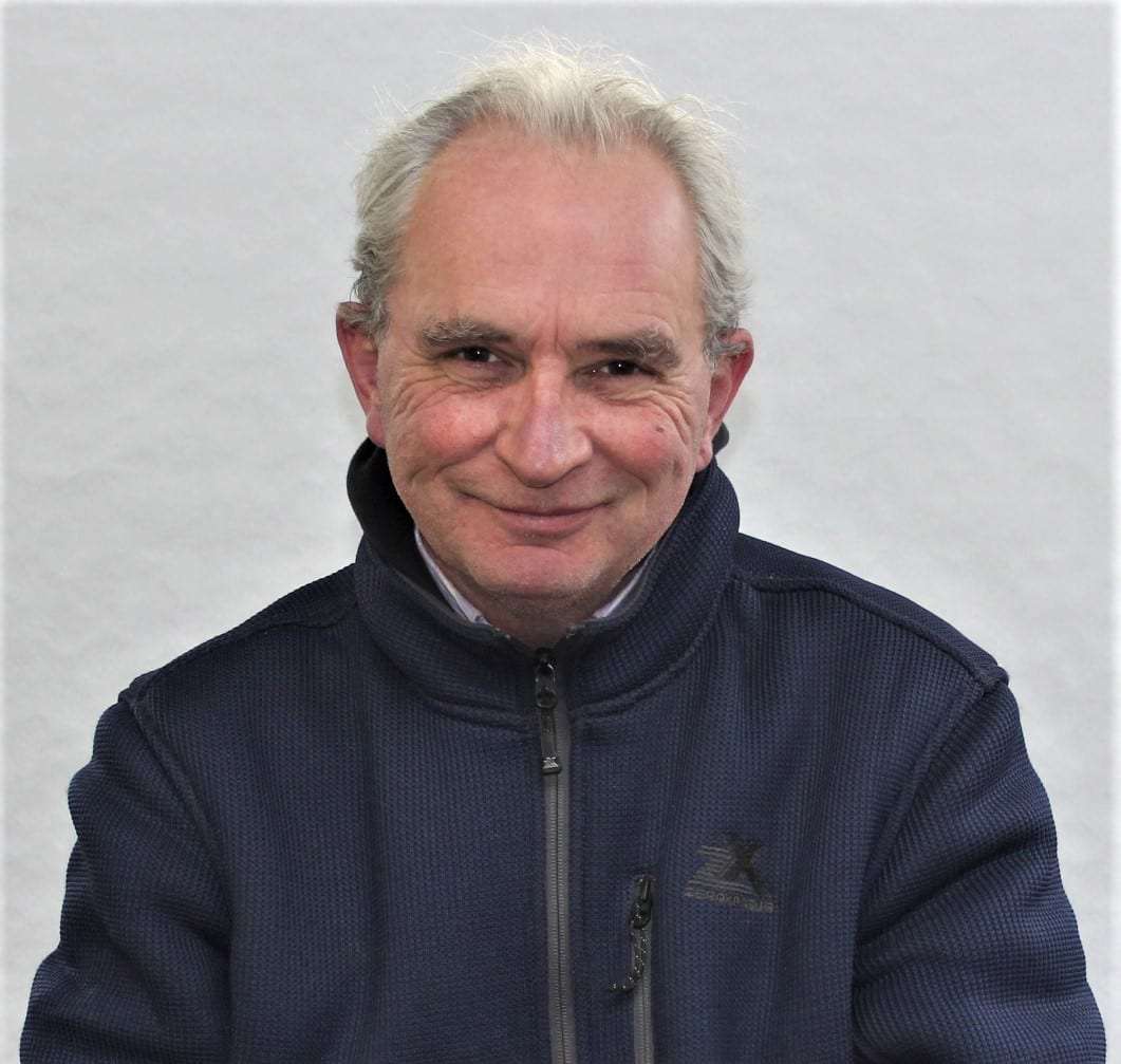 Paul Gobbee
