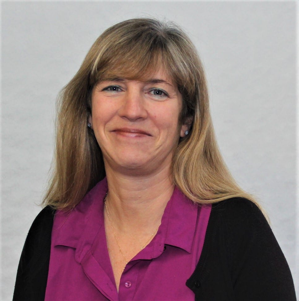 Sally Bookham