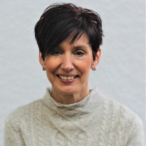 Alison Glenn