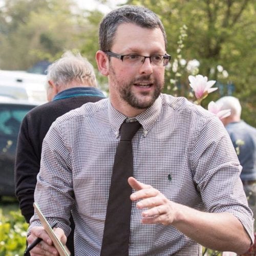 Andrew Snelgar