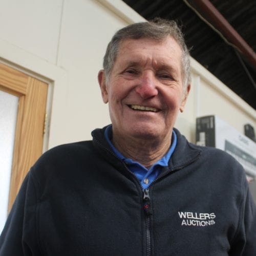 John Thompson