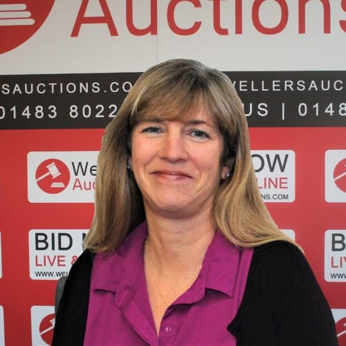 Sally Edited Wellers Auctions