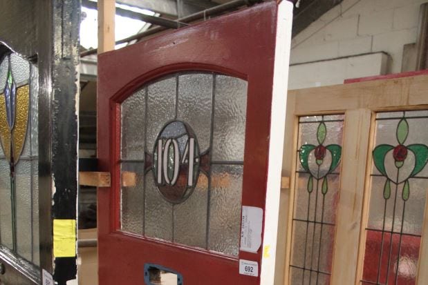 Architectural Auctions 6 16