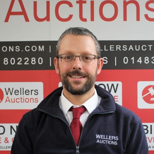 Andrew Edited Wellers Auctions