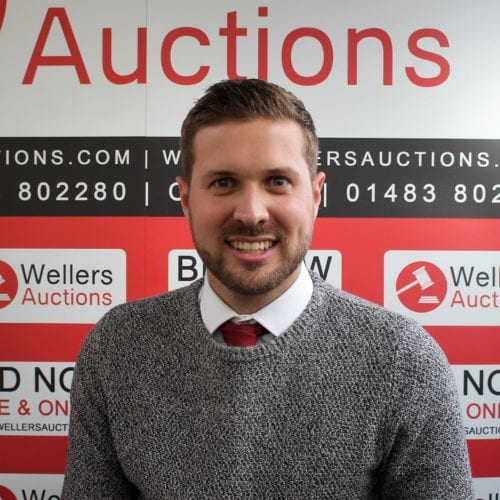 Andy Edited Wellers Auctions