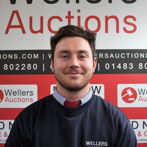 Eric Edited Wellers Auctions