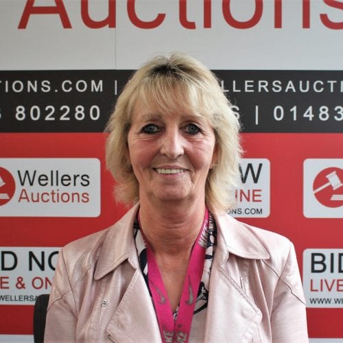 Jo Edited Wellers Auctions