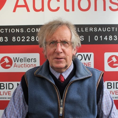 Tom Edited Wellers Auctions