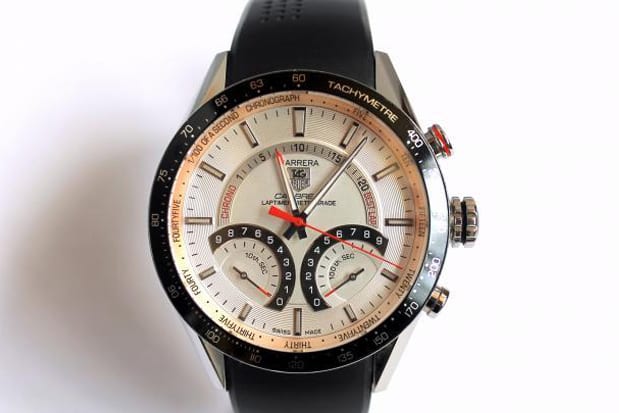 Retail Auctions 10 watch