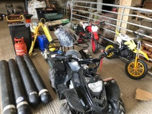 10 Wellers Auctions