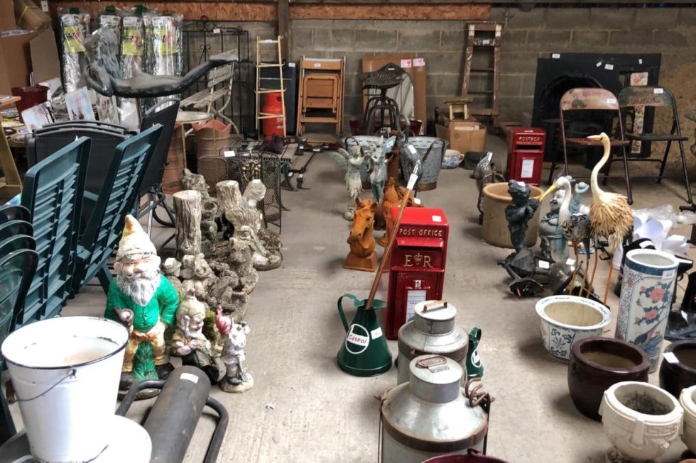 Farm Auction Wellers Auctions