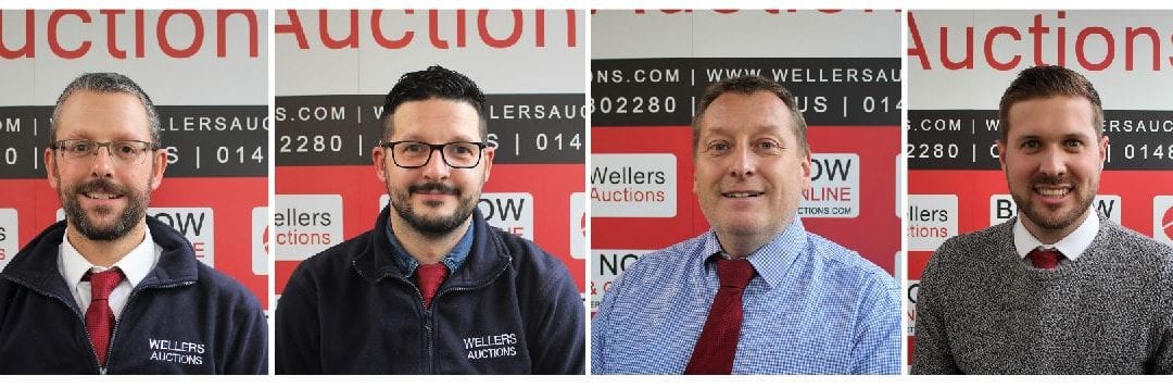 Wellers Appoints Four Additional Directors