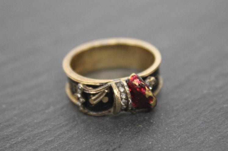 Ring 3