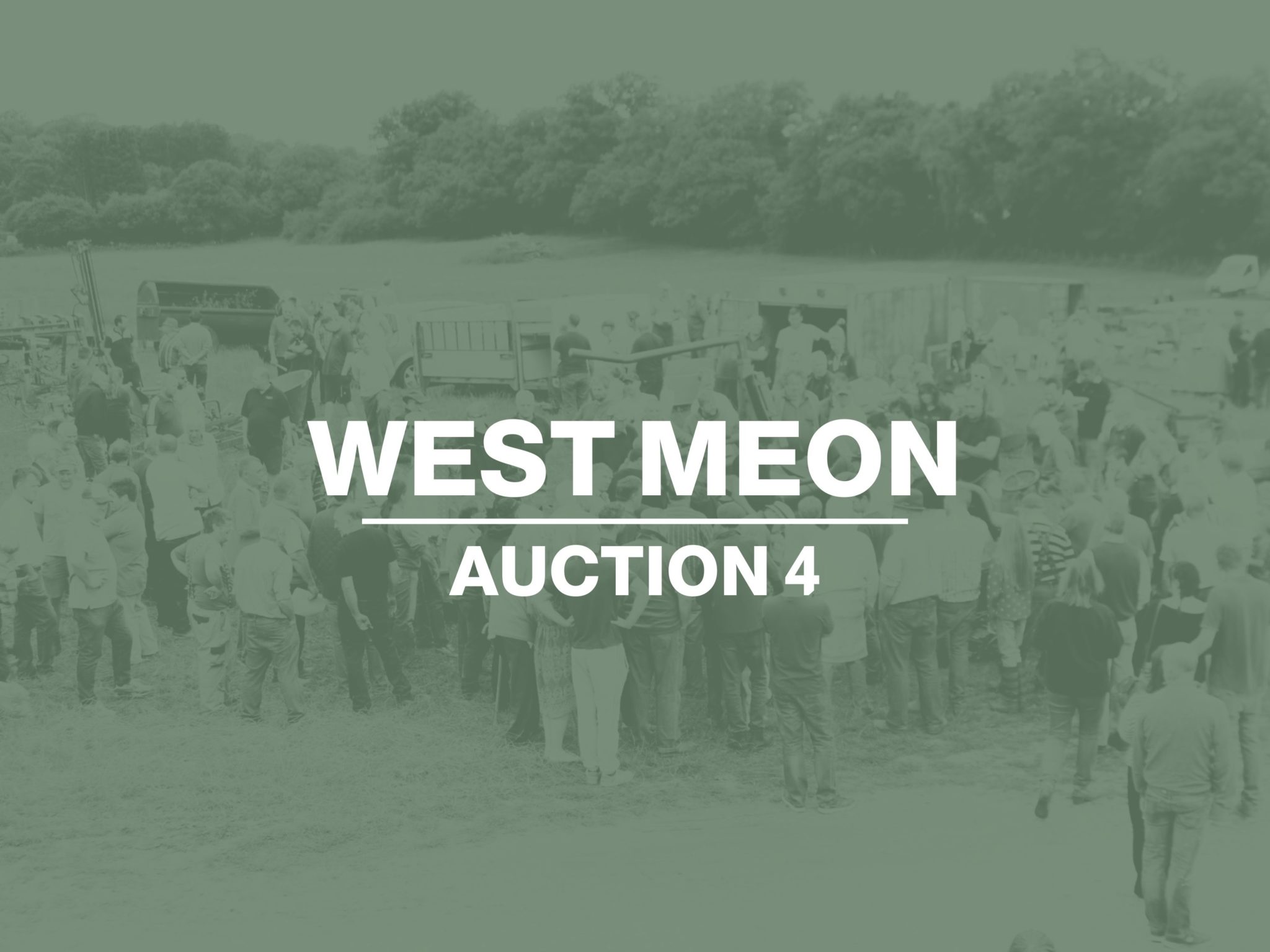 West Meon: Agricultural Antiques, Rural and Domestic Bygones, and Architectural Reclamation 7 Copy of Copy of Copy of Timed Auction Scooters 6 scaled