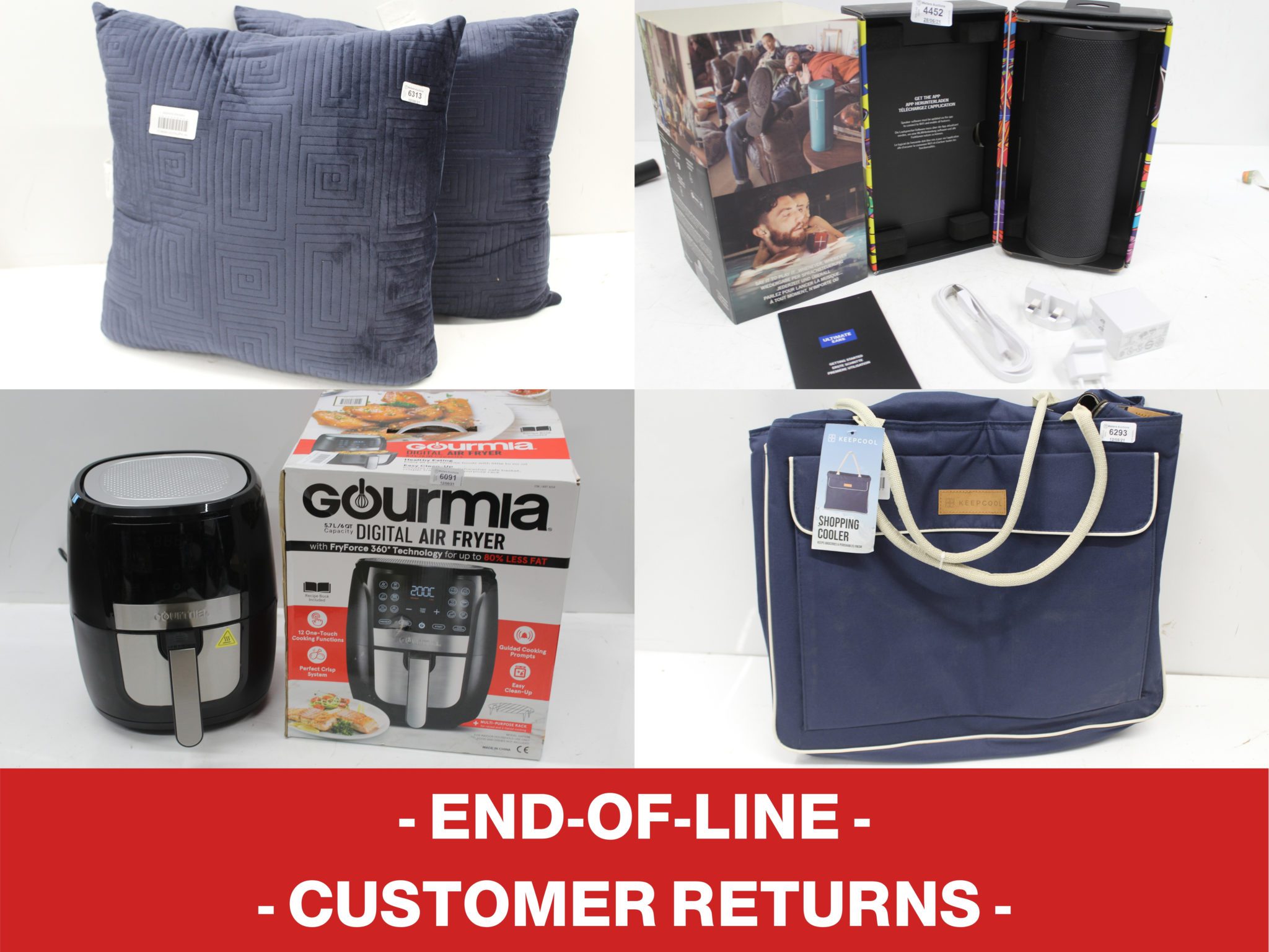END OF LINE CUSTOMER RETURNS 2 scaled Wellers Auctions