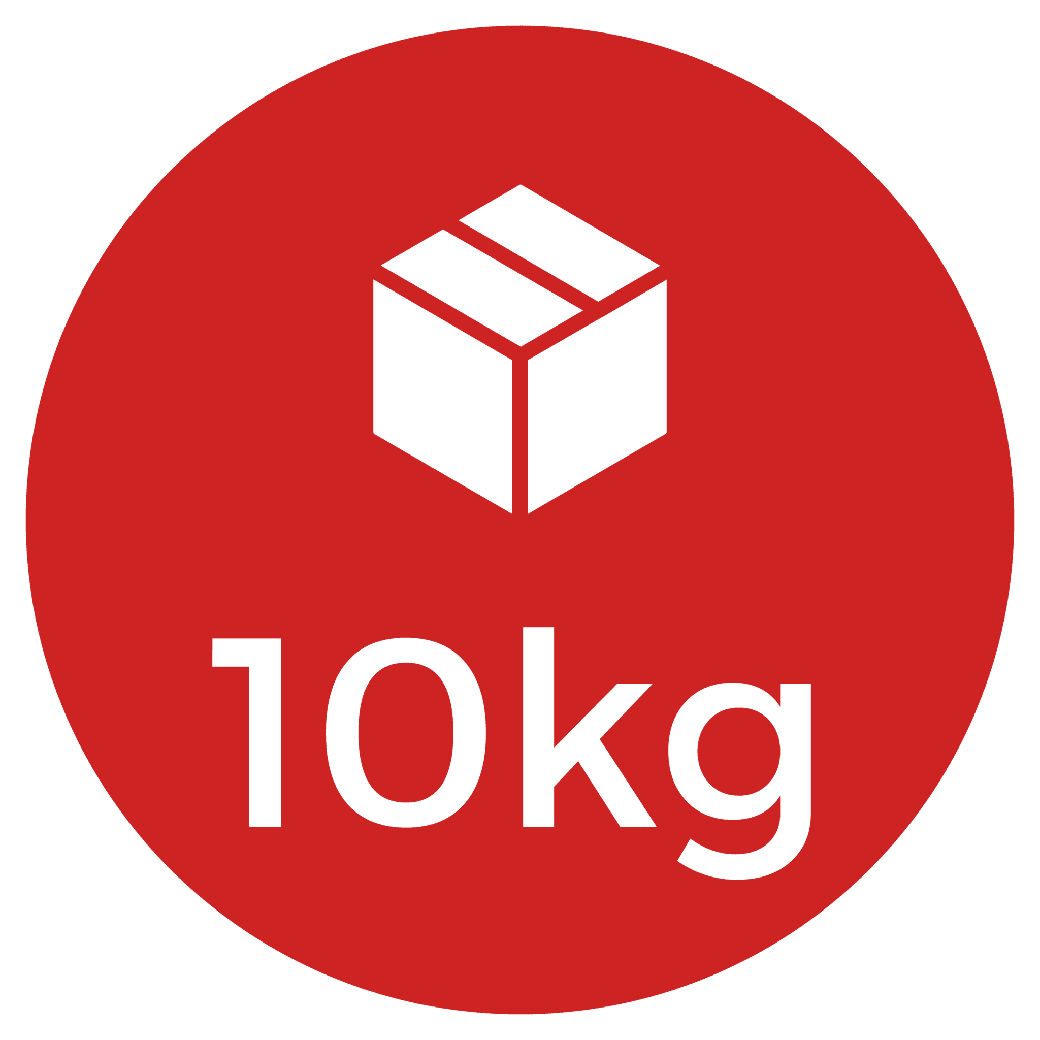 10KG COPY