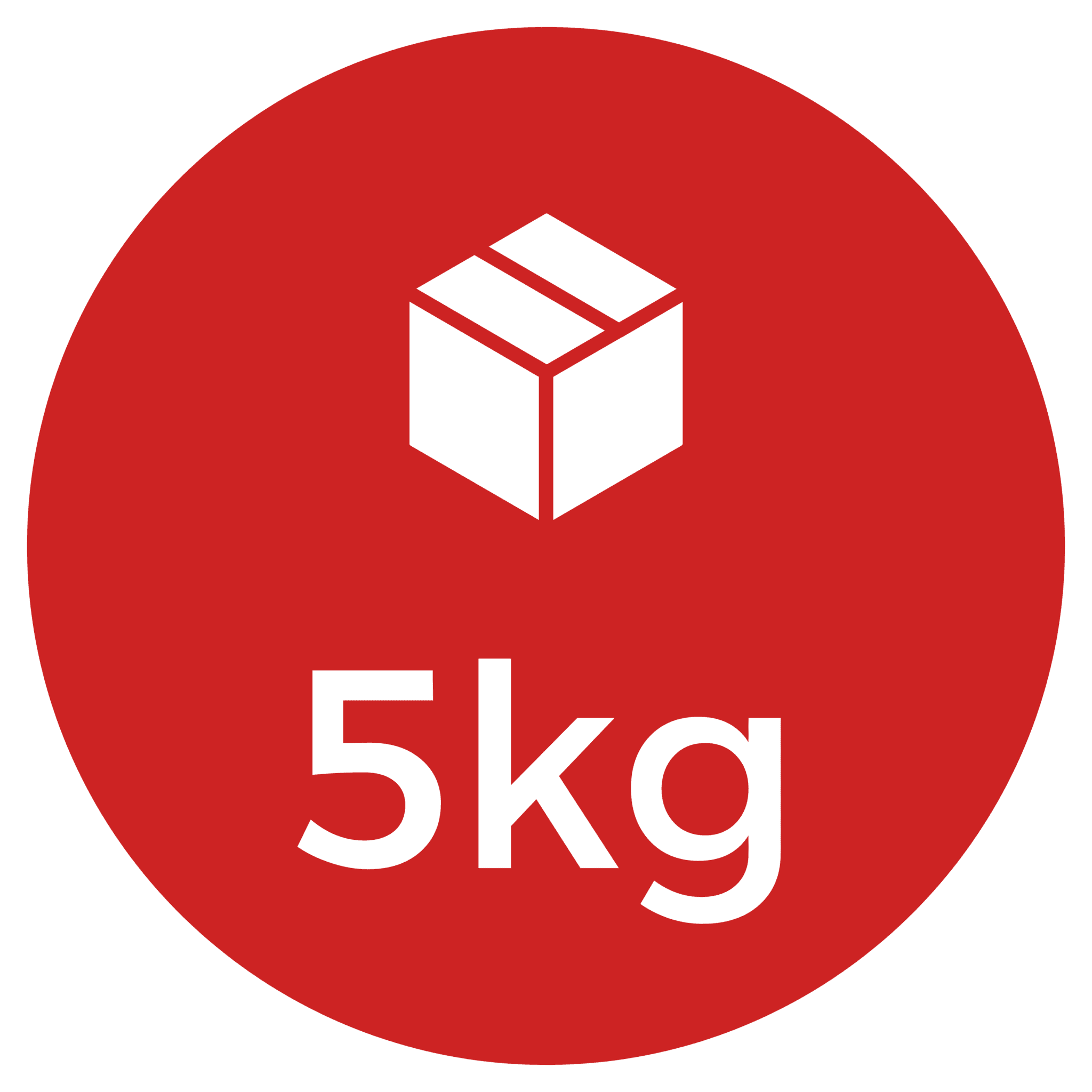 Copy of 5KG