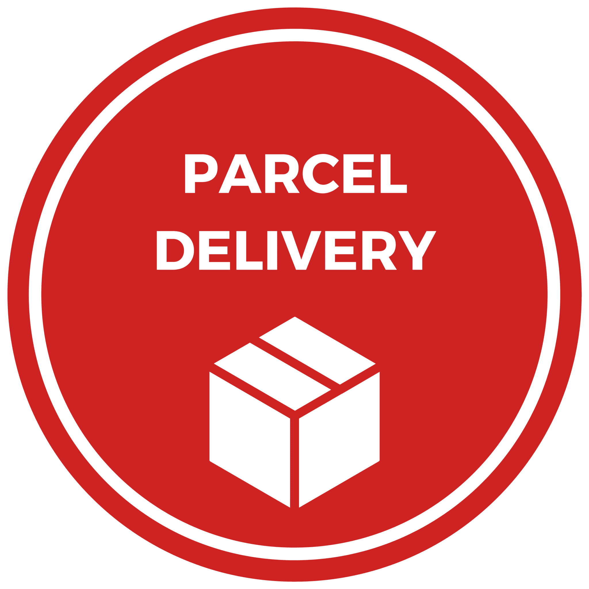 Copy of Copy of Bulky Item Delivery Low Emissions 2