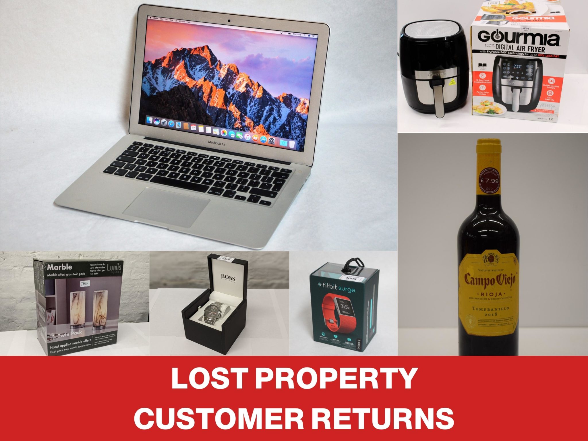 Copy of Copy of END OF LINE CUSTOMER RETURNS 3 scaled Wellers Auctions