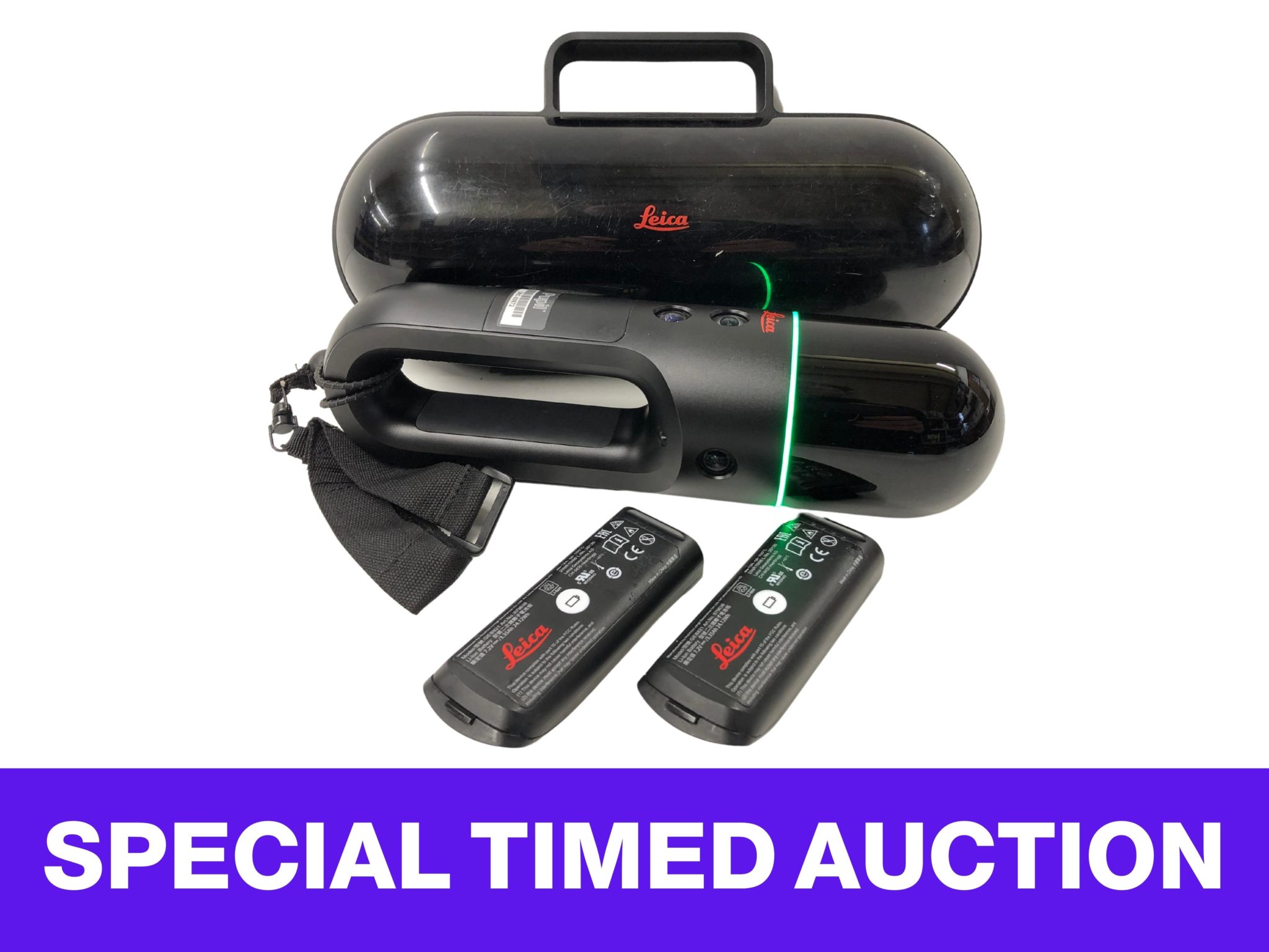 Special TImed Auction: Leica BLK2GO Handheld Imaging Laser Scanner 7 Copy of Copy of Copy of END OF LINE CUSTOMER RETURNS 6 scaled