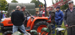 West Meon Auction Dates 2022