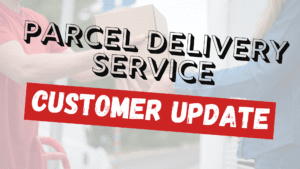 Parcel Delivery Service