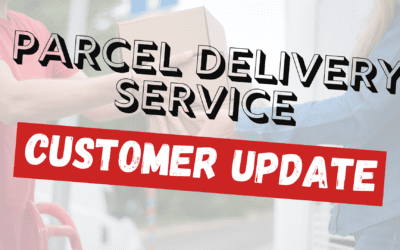 Parcel Delivery Service
