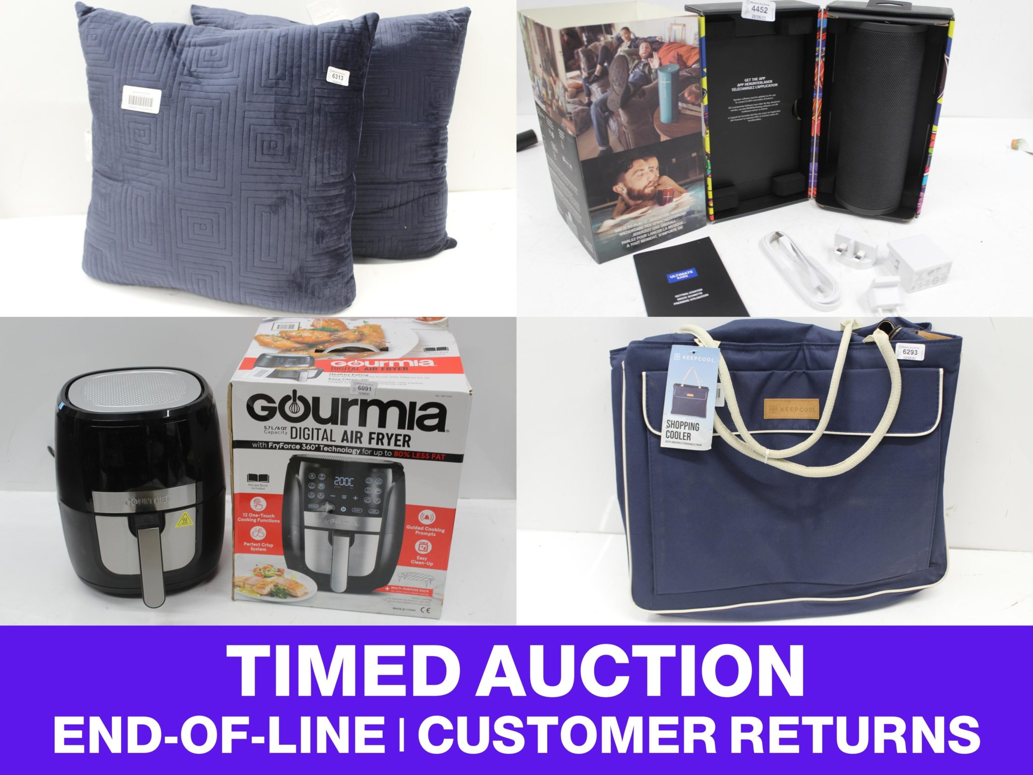 Copy of END OF LINE CUSTOMER RETURNS scaled Wellers Auctions