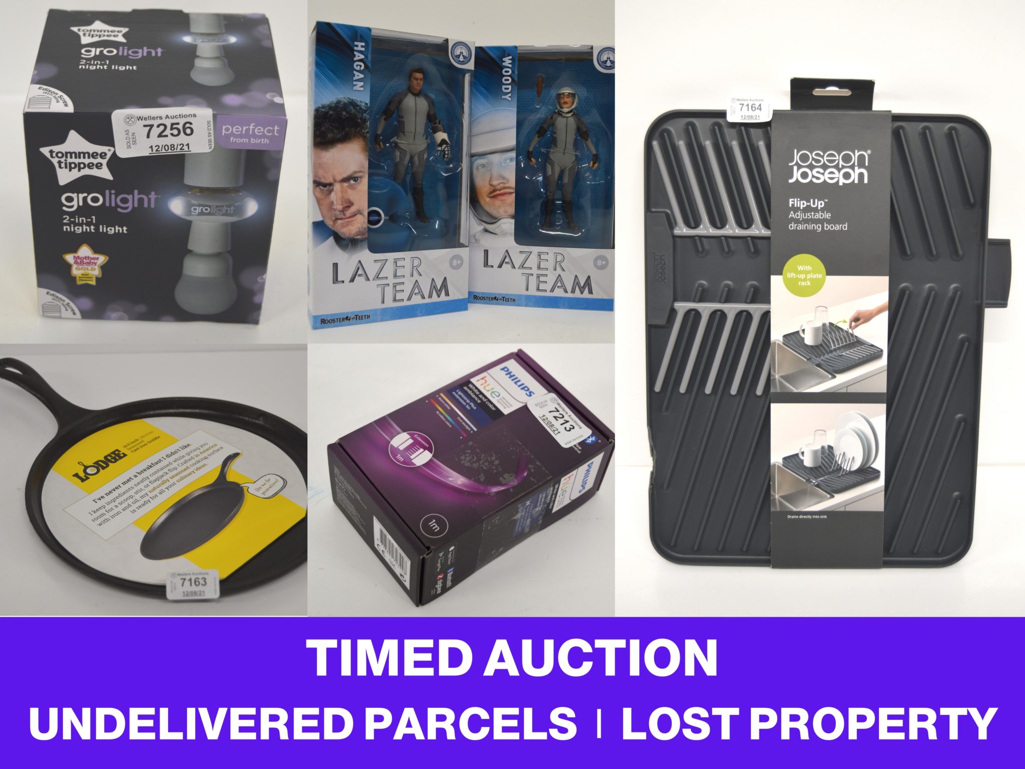 Copy of Undelivered Parcels Lost Property scaled Wellers Auctions
