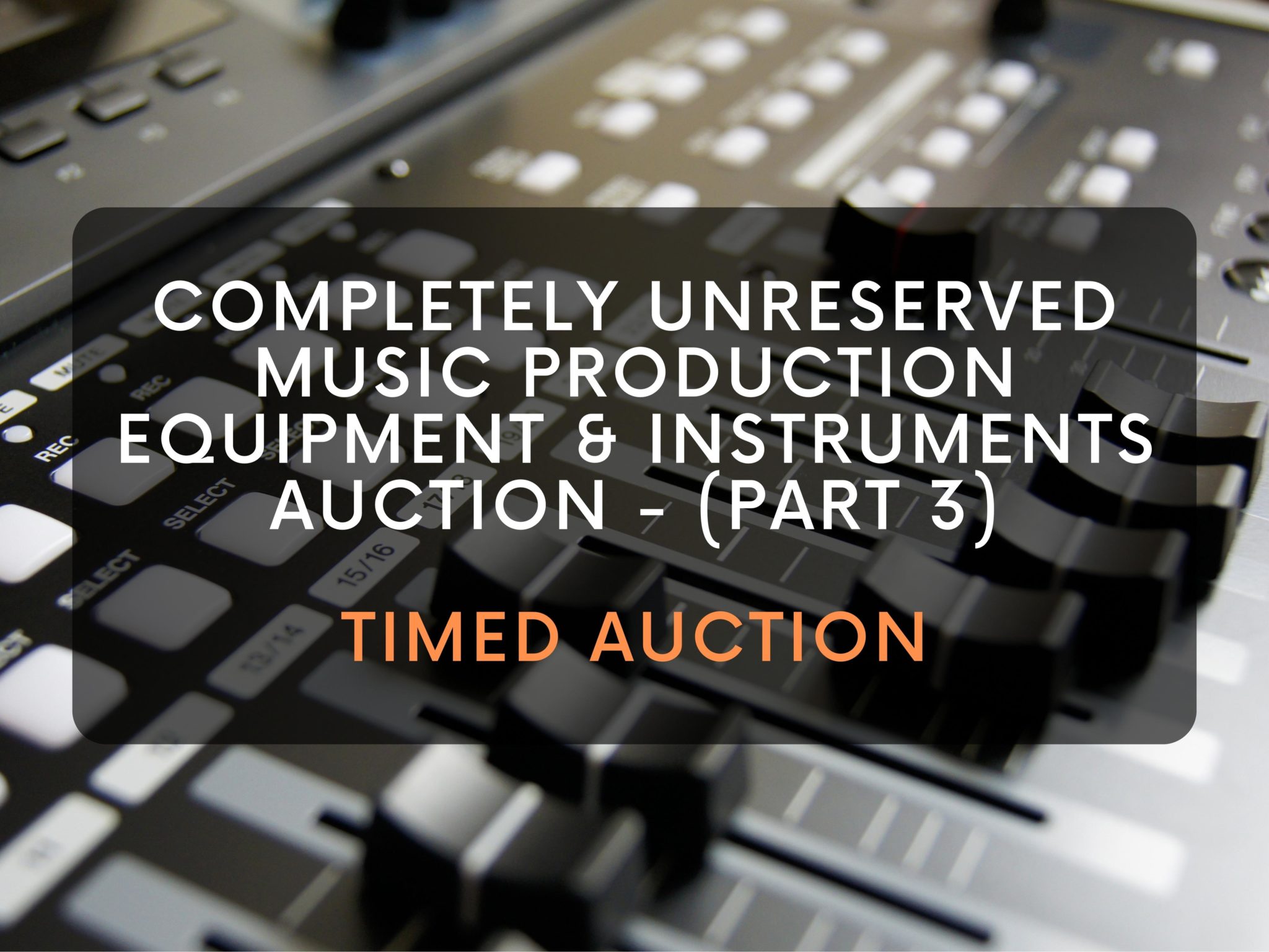 Timed Auction: Completely Unreserved Music Production Equipment & Instruments Auction - (Part 3) 7 Copy of Copy of Copy of Copy of Copy of Copy of Copy of Copy of Copy of Copy of Copy of Copy of Copy of Copy of Copy of Timed Auction Scooters scaled