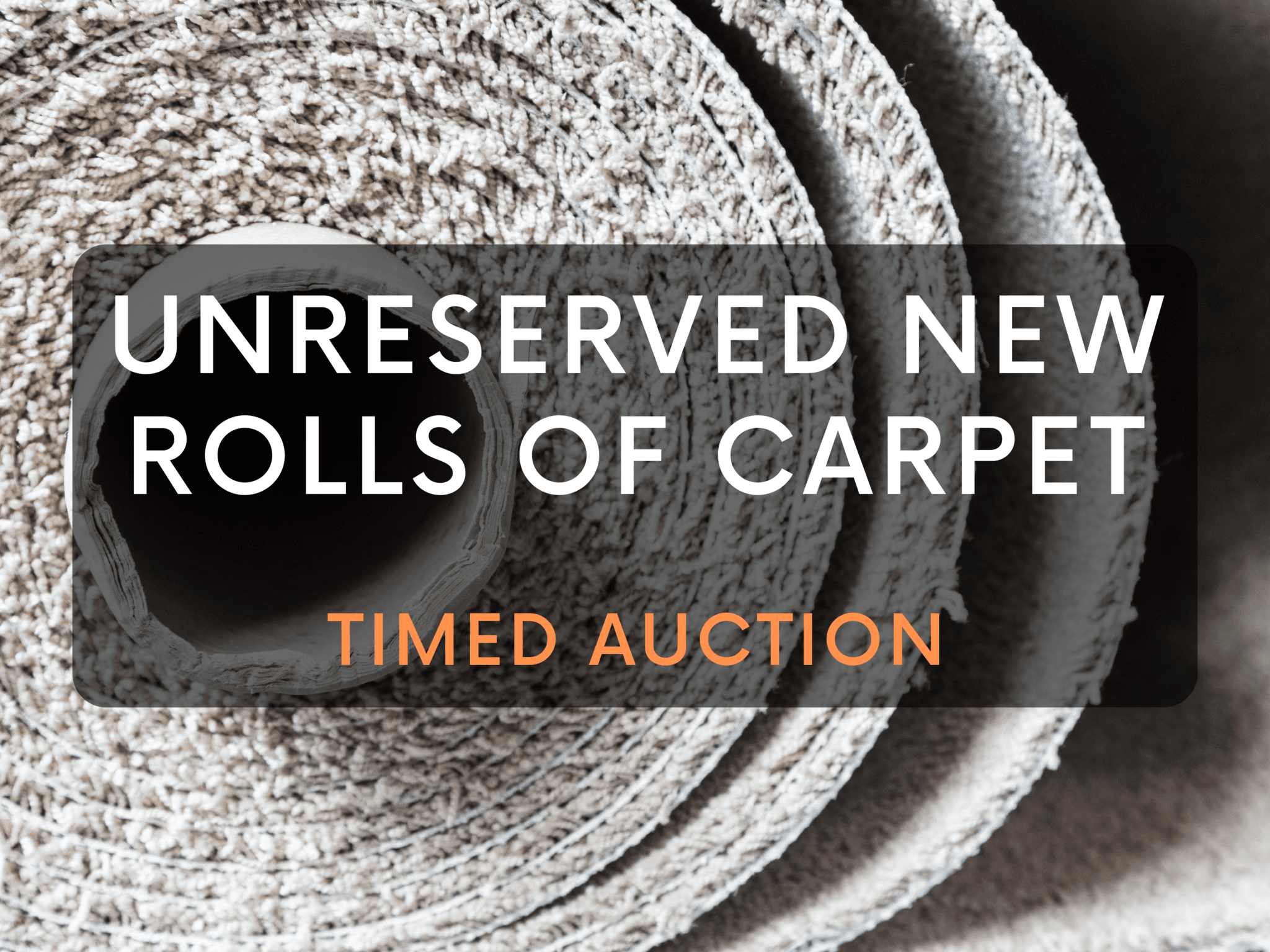 Carpet Auction Logo Wellers Auctions