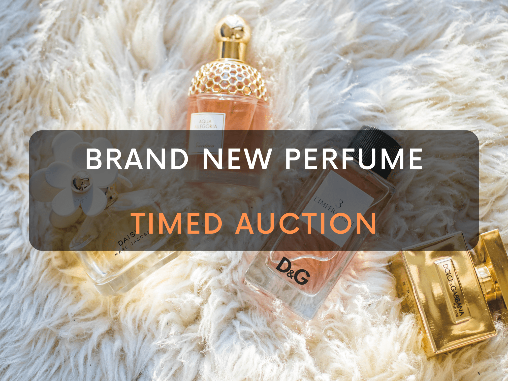 Perfume Auction Logo Wellers Auctions