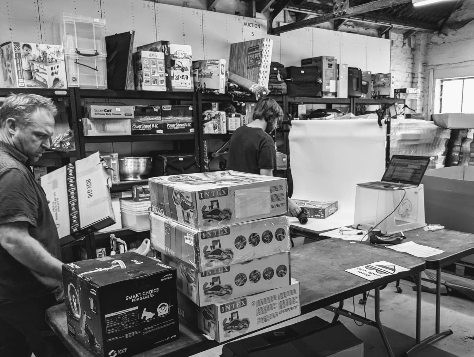 48 Wellers Auctions