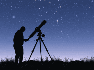 Timed Auction: Stargazing & Photography Equipment