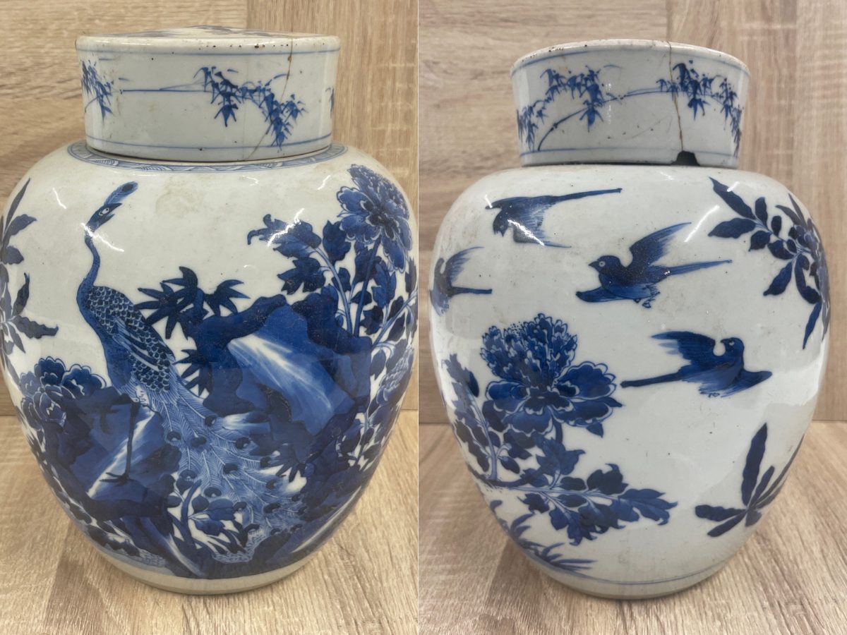 22 Wellers Auctions