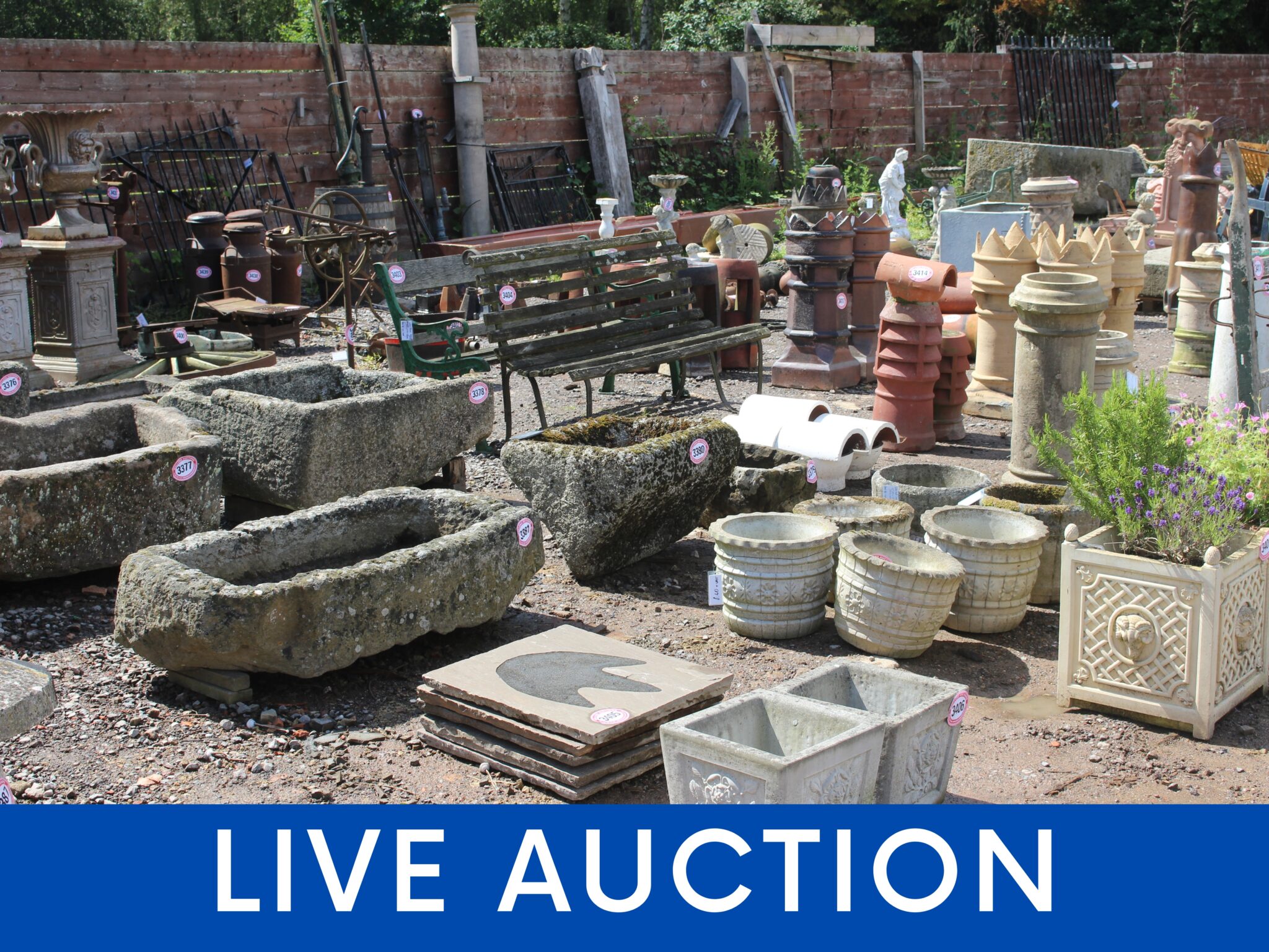Authentic Rec Sale Logo scaled Wellers Auctions