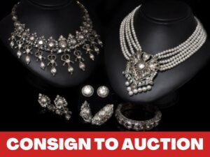 Consign to Auction