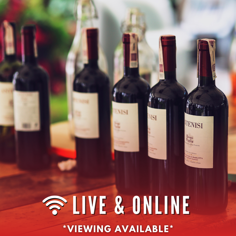 Live Auction Icons 6