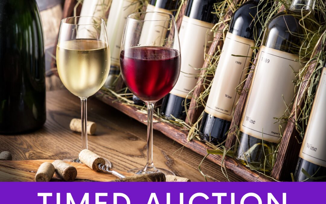 Consign to our Exclusive Whisky & Wines auction