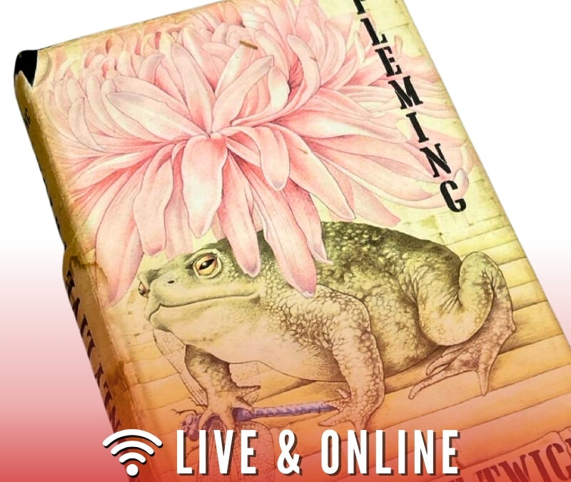 Thursday: Antique Books, Coins, Jewellery & Militaria