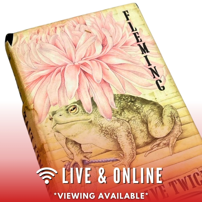 Live Auction Icons 9