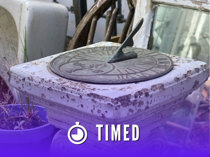 Timed Auction Icons 5