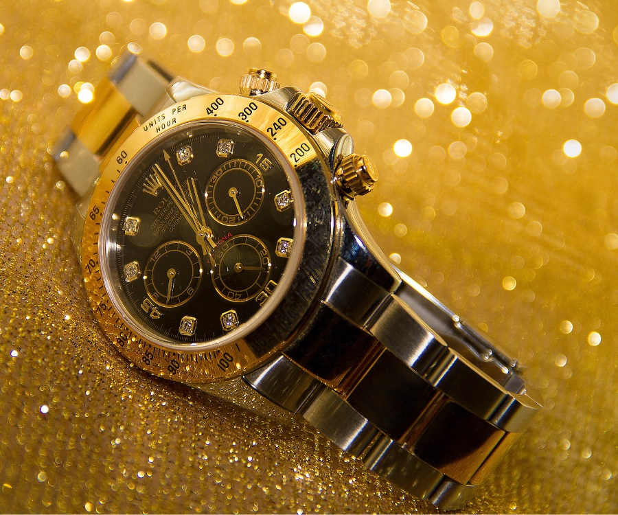 Wristwatches