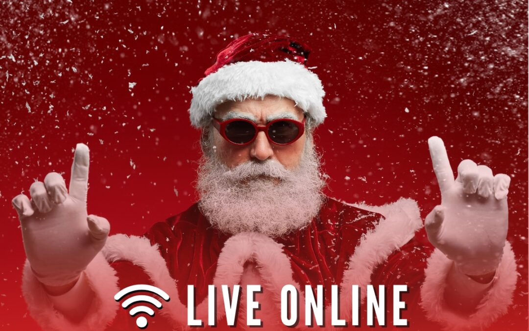 Ultimate Christmas Gift Auction II, Inc. Jewellery, Watches, Booze and Luxury Goods