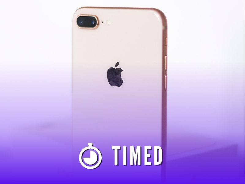 Timed Auction Icons 18