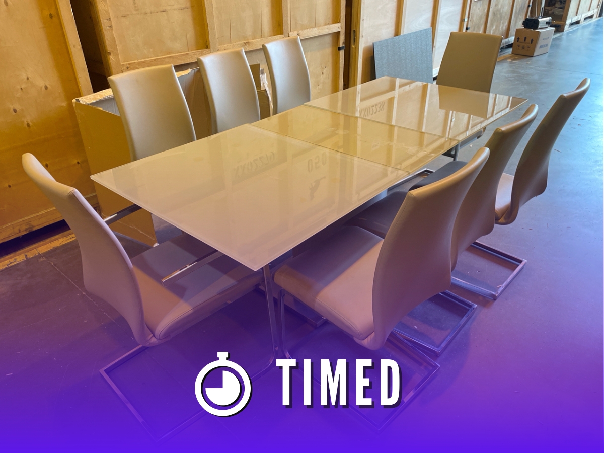 Timed Auction Icons 28