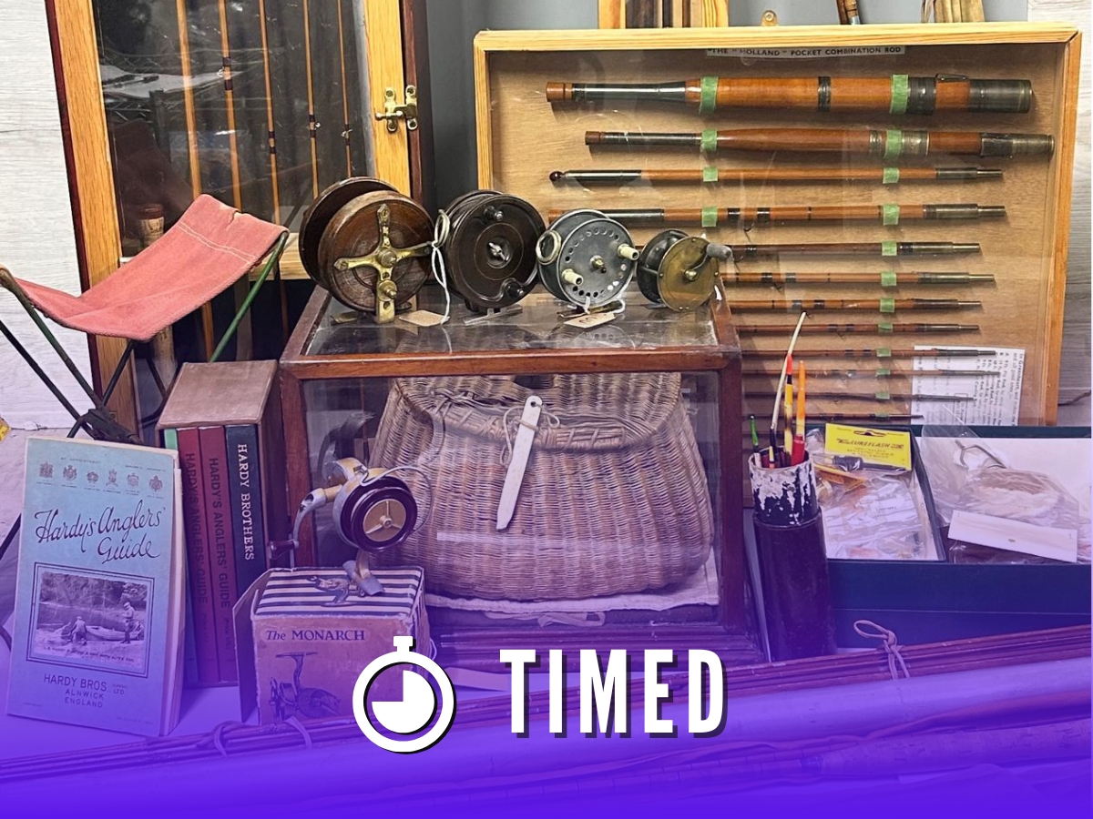 Timed Auction Icons 32