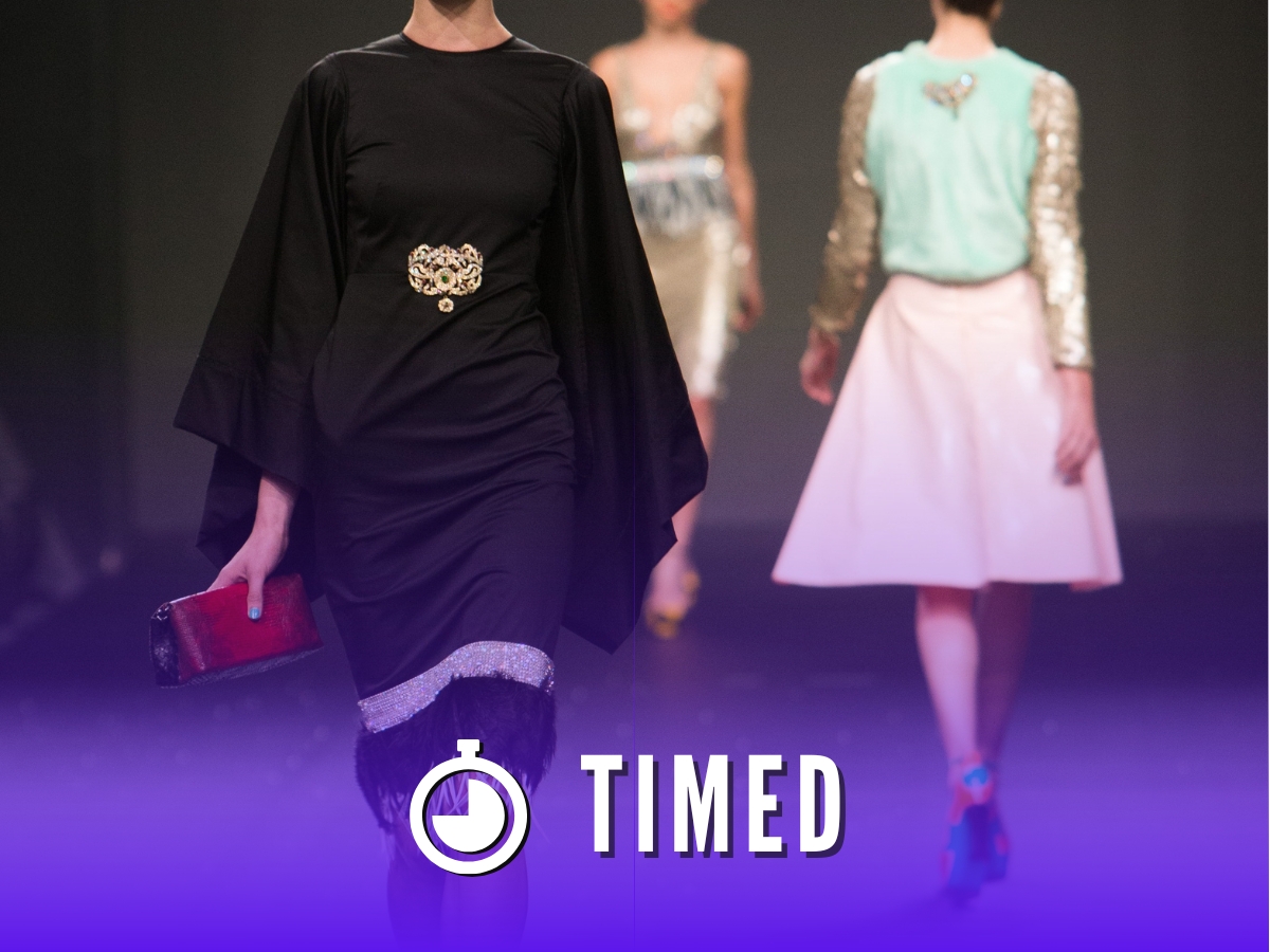 Thursday - High End & Designer Fashion, Homeware & Baby Care From An Exclusive London Department Store 7 Timed Auction Icons 50